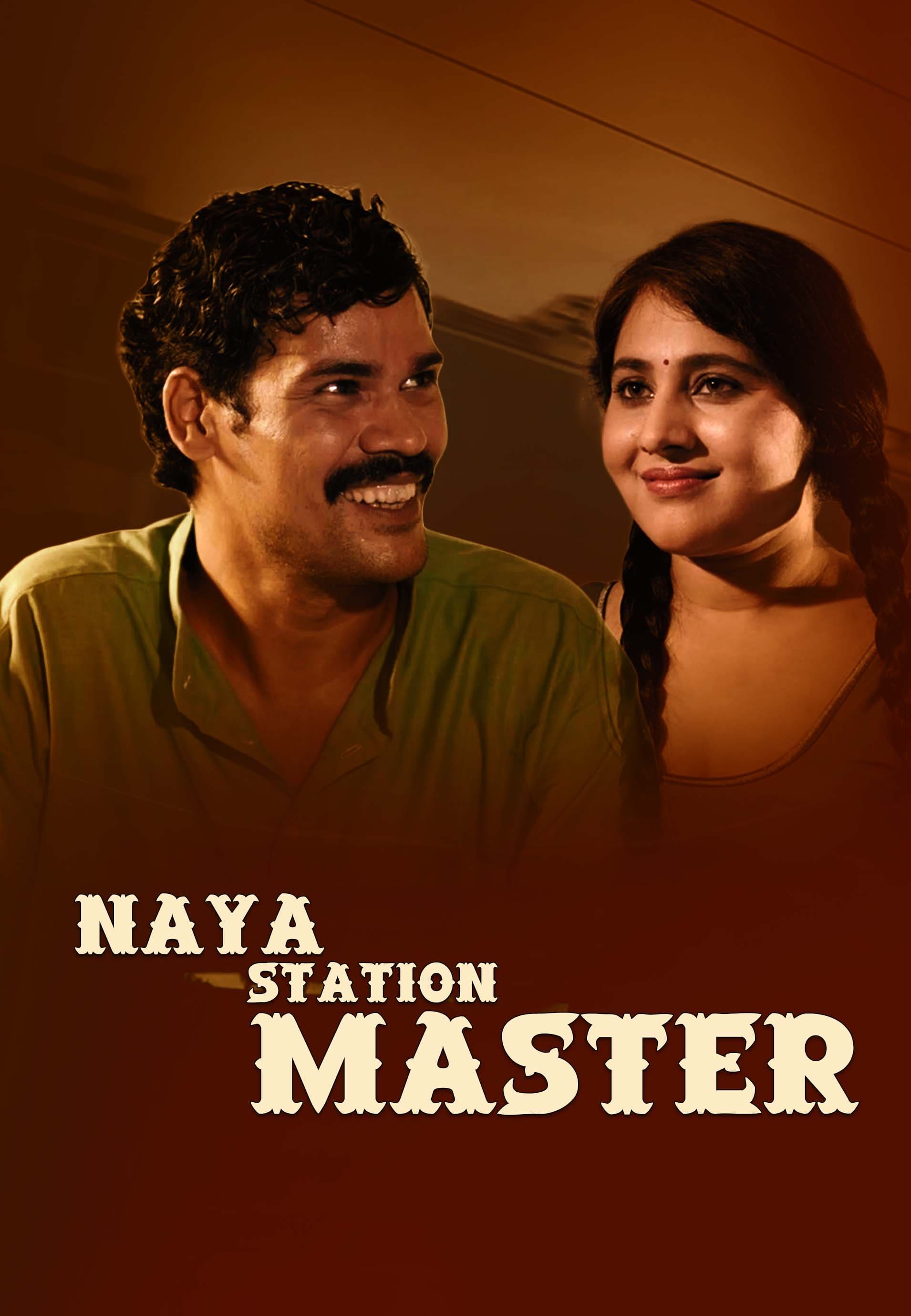 Naya Station Master